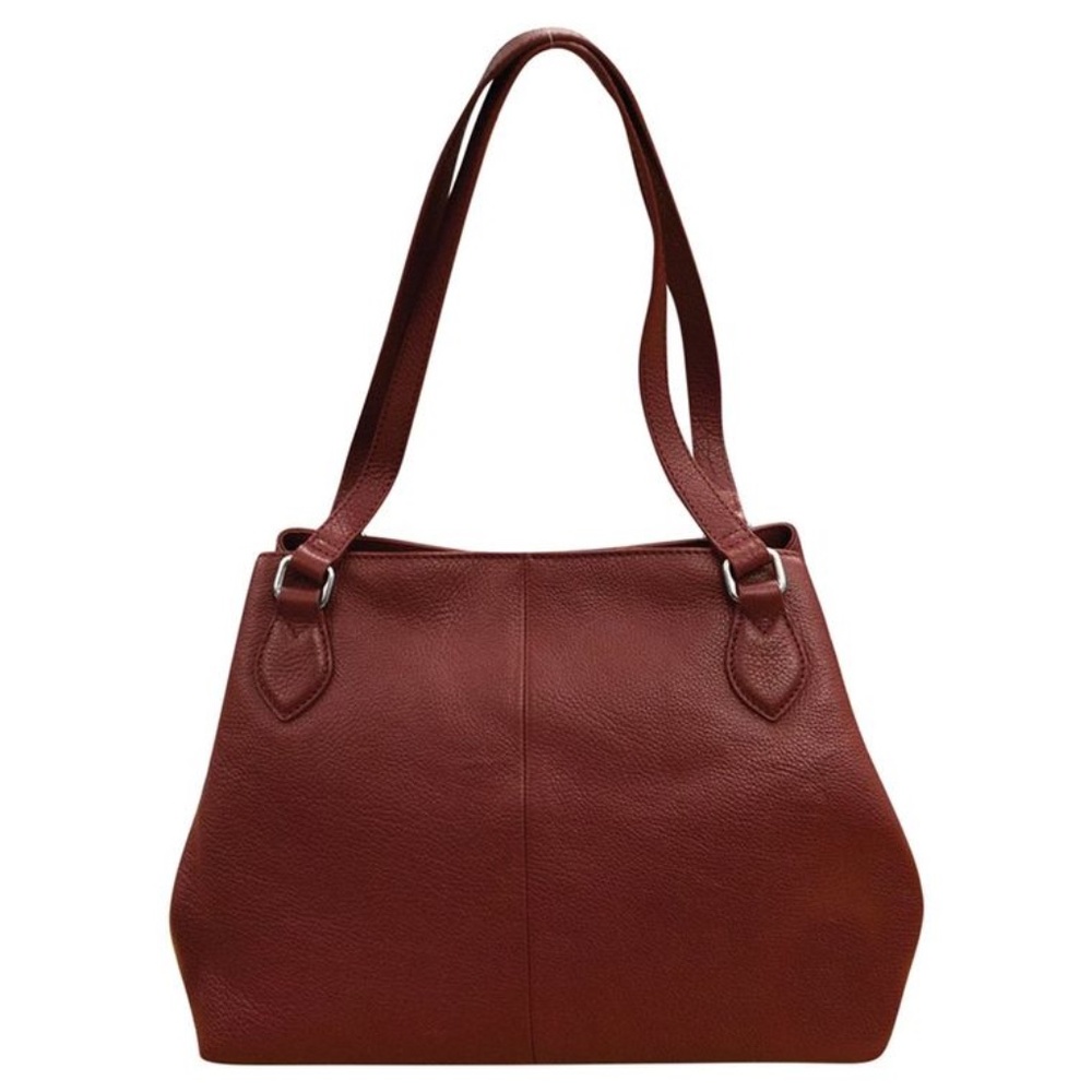Merlot - Hobo Bag by ili New York
